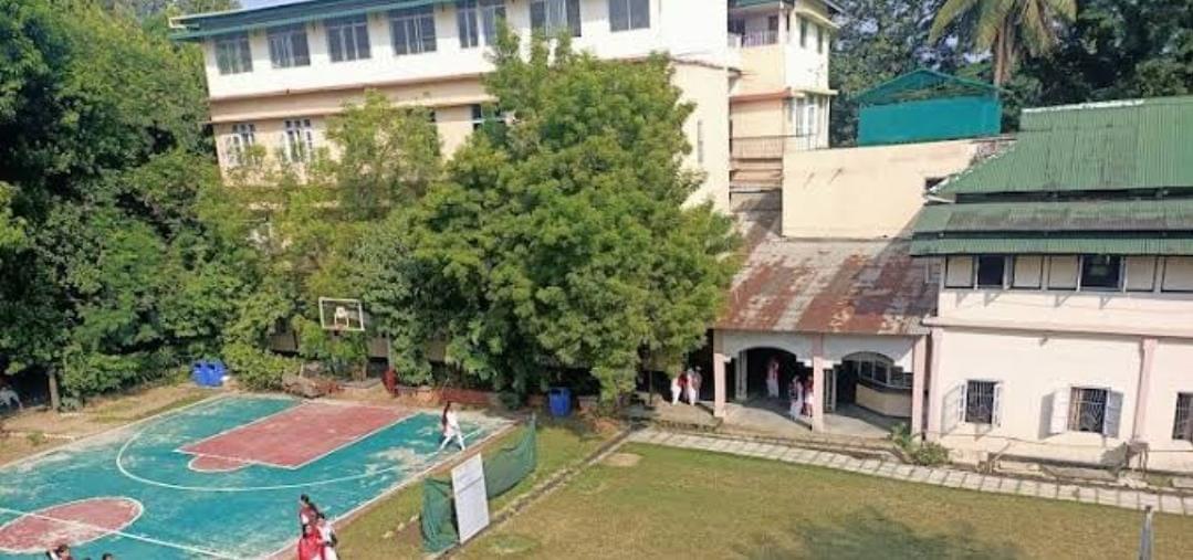 Handique Girls College Guwahati Campus photo 5